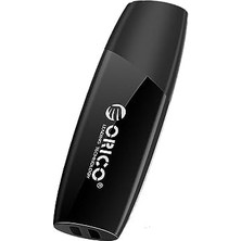 Daisy Home Usb3.2 Gen1 128GB USB Bellek Siyah