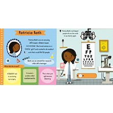 Daisy Home Inventors: Discover Amazing People