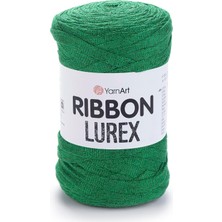 Daisy Home El Örgü Ipi Rıbbon Lurex, 728, 4X250 gr