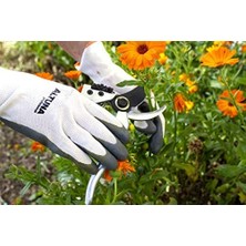 Daisy Home J463 Budama Makası, 210 mm Komple Uzunluk, 25 mm Dal Kesme Çapı