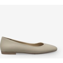 Kanuga Kadın Babet Bej RSL2512