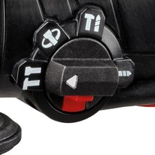 Daisy Home Kırıcı Delici Tc-Rh 800 4f (800 W, 2.6 Joule, Delme, Darbeli Delme + Kırma + Keskileme, Pnömatik Vuruş Mekanizması, Sds-Plus, E-Box Dahil) - 4257980