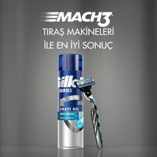 Daisy Home Series Tıraş Jeli Nemlendirici 200 ml