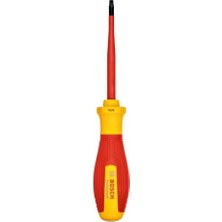 Daisy Home Professional Vde Torx Tornavida Tx 25 x 100MM (1x Tornavida Tx 25 x 100MM)