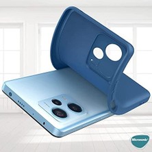 Daisy Home 12 Için Kılıf Groovy Soft Kırmızı [ 12 ile Uyumlu Kılıf - Kırmızı]