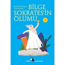 Daisy Home Bilge Sokrates’in Ölümü: Küçük Filozoflar