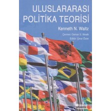 Daisy Home Uluslararası Politika Teorisi