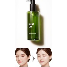 Daisy Home Hassas Ciltler Için Makyaj Temizleme Yağı 305ML Super Off Cleansing Oil (Dust Off)