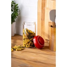 Daisy Home Emsan Simple Saklama Kavanozu 1150 ml