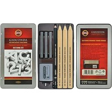 Koh-i-Noor Koh-I Noor Professional Sketching Set 8892