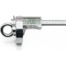 Daisy Home Magneteksan Ø80 mm Endüstriyel Pot Mıknatıs – 120 kg Çekim Gücü, Kancalı Halkalı, Makine ve Robotik Otomasyon Sabitleme, Metal Toplama ve Kurtarma Mıknatıs