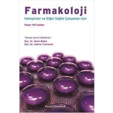 Daisy Home Farmakoloji: Hemşireler ve Diğer Sağlık Çalışanları Için