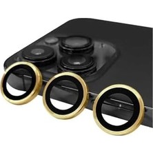 Daisy Home 14 Pro Ile Uyumlu Cl, 07 Kamera Koruyucu,