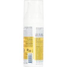 Daisy Home Herbal Spf 50+ Güneş Koruyucu Krem Dry Touch (50 Ml)