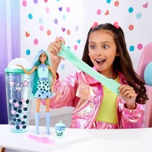 Daisy Home Pop Reveal Bubble Tea Serisi HTJ18 - Green Tea HTJ21