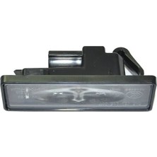 PLAKA LAMBASI MEGANE IV TALISMAN MAIS 265108990C