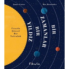 Daisy Home Bir Zamanlar Bir Yıldız - Uzayda Şiirsel Bir Yolculuk