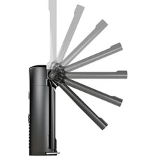 Daisy Home W6R Work Şarj Edilebilir Mıknatıslı El Feneri