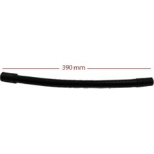 Daisy Home Ufo Buharlı Vantilatör ile Uyumlu Buhar Hortumu