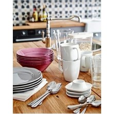 Daisy Home Ikea Vardera- Kupa - 17 cl - Beyaz, 30291743IKEA