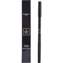 Daisy Home The Eyebrow Pencil 02 Stick Dark Kaş Kalemi 1 Paket (1 x 0.35 G)