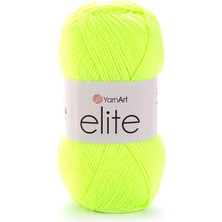 Daisy Home El Örgü Ipi Elıte, 79, 5X100 gr