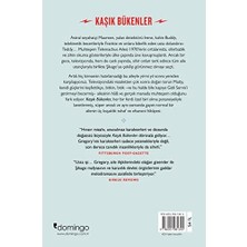 Daisy Home Kaşık Bükenler