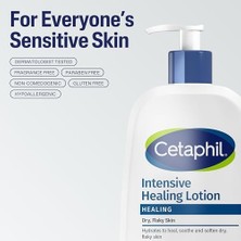 Daisy Home Cetaphil Seramid Içeren Yoğun Vücut Losyonu 473ML