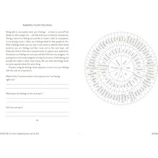 Daisy Home The You Don't Understand Me Journal: A Guide To Self-Knowledge, Reflection And Growth