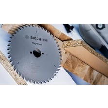 Daisy Home Professional Daire Testere Bıçağı, Gri, Sk5 Çelik, 1 Adet