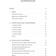 Daisy Home Nasıl Daha Çok Yazarım ?: Akademik Yazımın Yol Haritası