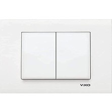 Daisy Home Beyaz Komütatör A.opp