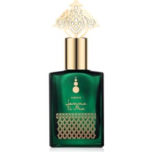 Faberlic Jenna El Fna Yağ Bazlı Parfüm 30ML