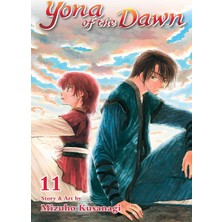 Daisy Home Yona Of The Dawn, Vol. 11: Volume 11