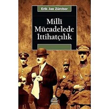 Daisy Home Milli Mücadelede Ittihatçılık