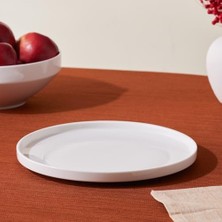 Daisy Home Karaca Stream Basic Line Servis Tabağı 26 cm