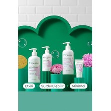 Daisy Home Vücut Losyonu Çiçek Bahçesi Günlük Nemlendirme - 250 ml (2 Paketi)