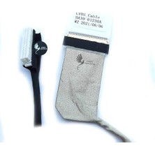 Daisy Home Atıv Book 5 NP550P7C-T01TR Ile Uyumlu Ekran Data Kablosu