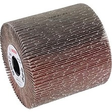 Daisy Home Üçgen Zımpara Kağıdı Üzerine Bir Rulo, 19 Mm, 120, 100 Mm, 100 mm