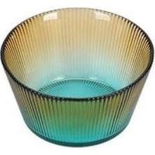 Daisy Home Tirius -Turkuaz Kase 11 cm