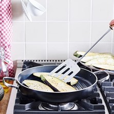 Daisy Home Greenpan Cambridge Thermolon Seramik 28 cm Izgara Tava