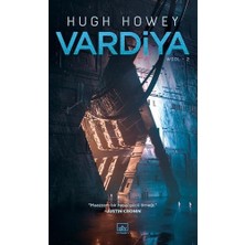 Daisy Home Vardiya - Wool Serisi 2.kitap