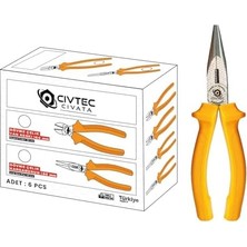Daisy Home Civtec CCEKB161 Kargaburun 160 mm