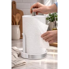 Daisy Home Mega Kağıt Havluluk - Beyaz