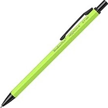 Daisy Home Hexagonr Mekanik Kurşun Kalem Neon Sarı 0.7 mm