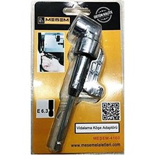 Daisy Home Vidalama Köşe Adaptörü