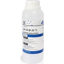 Daisy Home Kalibrasyon Sıvısı PH10 500ML Renkli