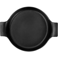 Daisy Home Döküm Mini Yuvarlak, Çap 18, Tava