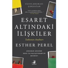 Daisy Home Esaret Altındaki Ilişkiler