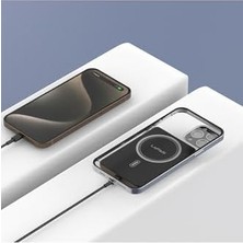 Daisy Home LP-PW003 Ultra Ince Hızlı Şarj Özellikli Powerbank 5000MAH 15W